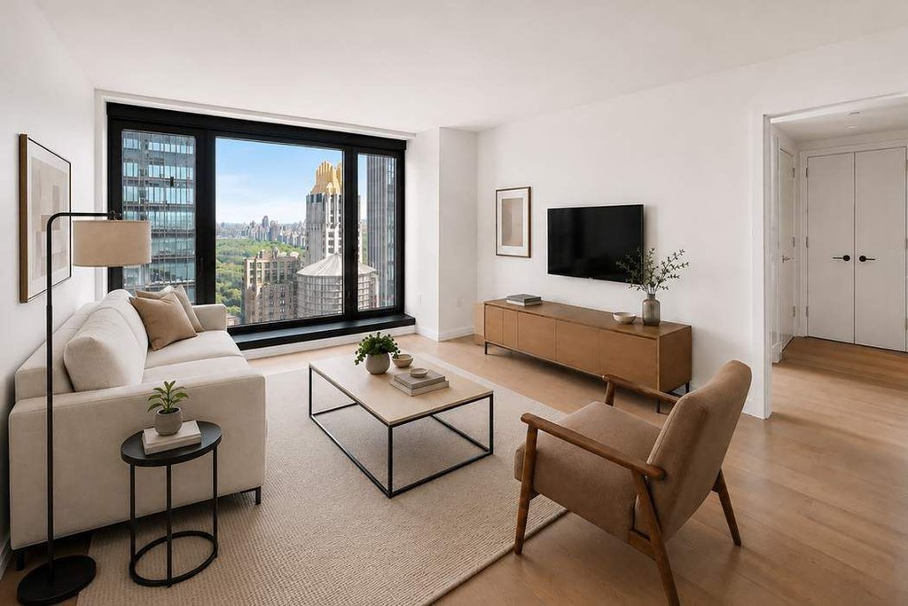 111 West 56th Street, Unit 38K photo 2