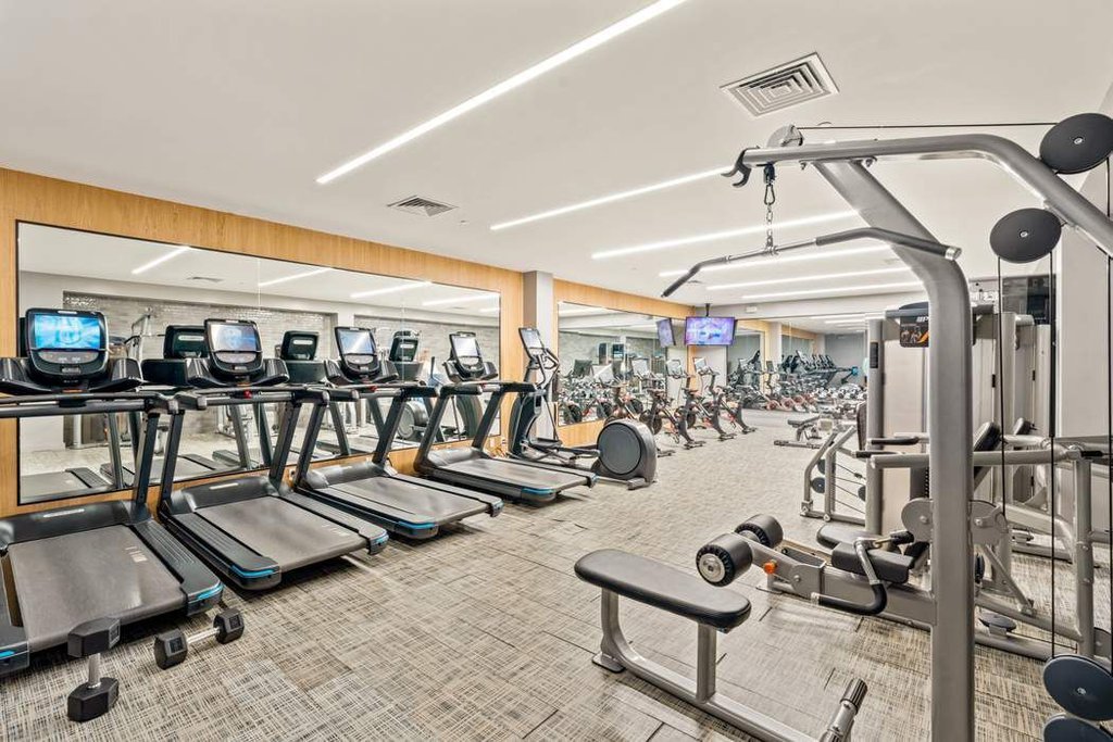 111 West 56th Street, Unit 38K photo 10