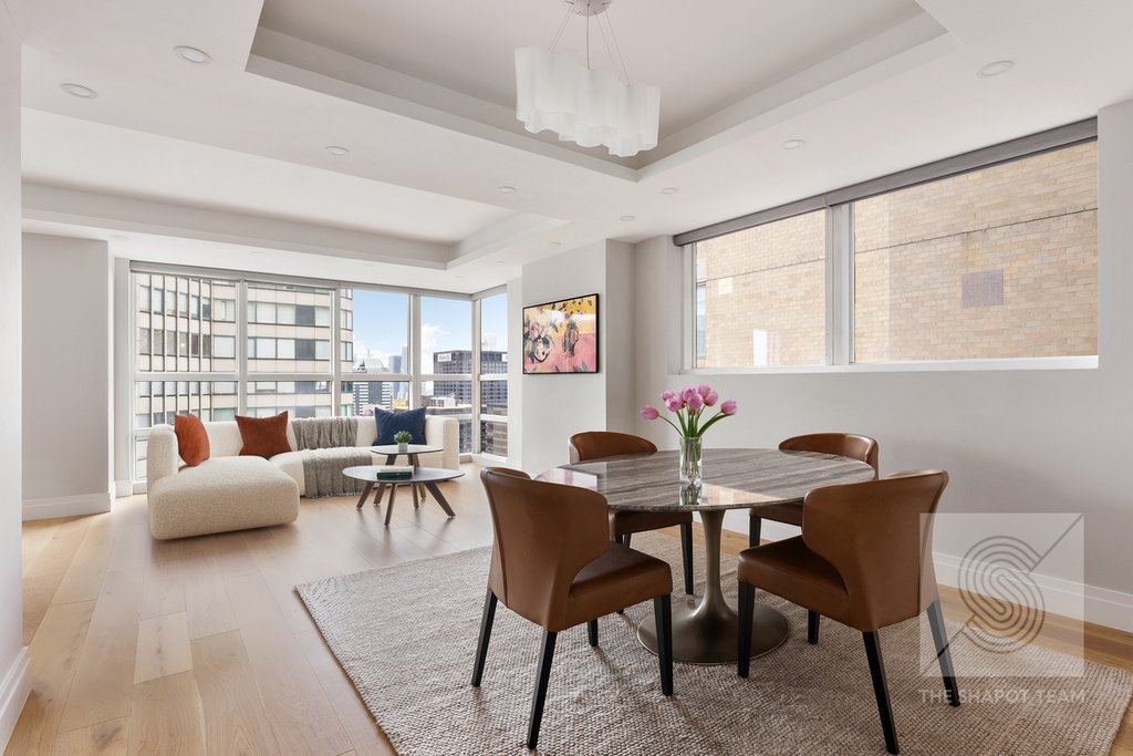 146 West 57th Street, Unit 6667E