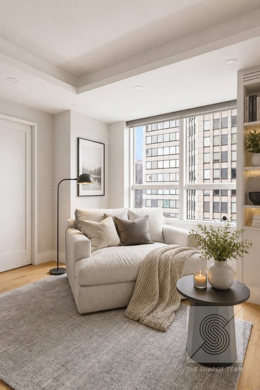 146 West 57th Street, Unit 6667E photo 3