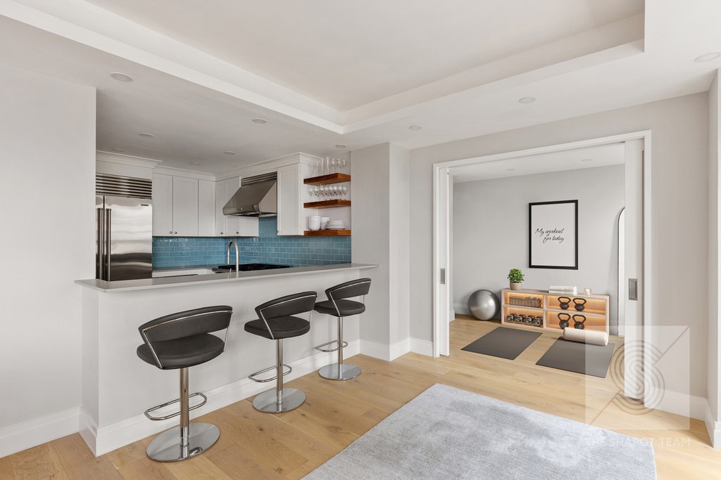 146 West 57th Street, Unit 6667E photo 5