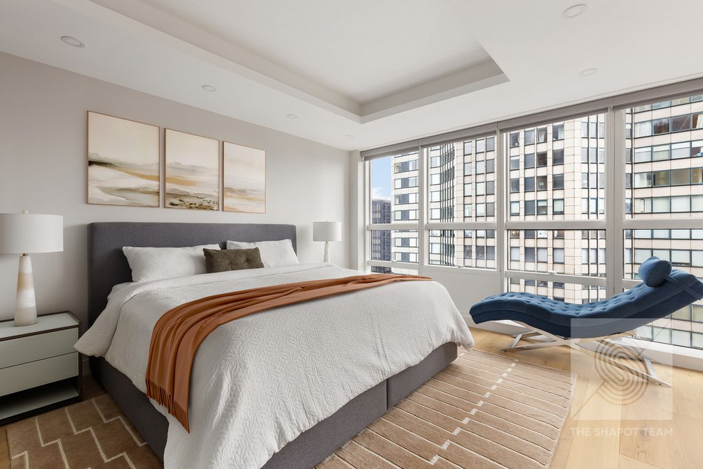 146 West 57th Street, Unit 6667E photo 7