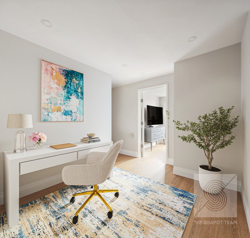 146 West 57th Street, Unit 6667E photo 9