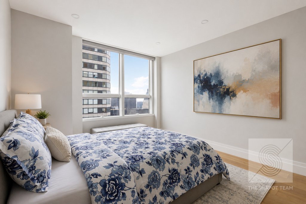 146 West 57th Street, Unit 6667E photo 11