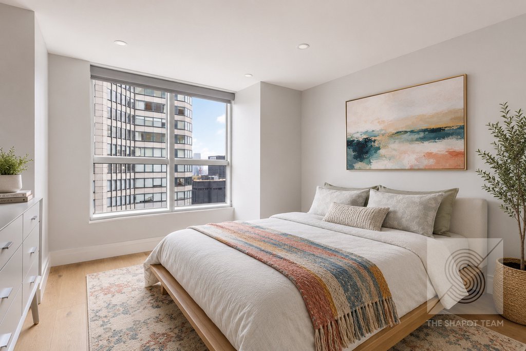 146 West 57th Street, Unit 6667E photo 13