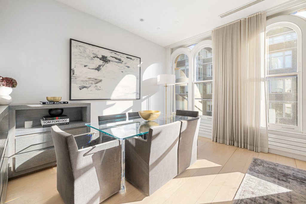 85 Leonard Street, Unit PH photo 3