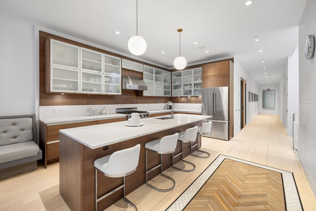85 Leonard Street, Unit PH photo 4