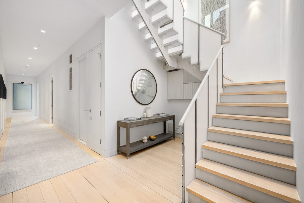 85 Leonard Street, Unit PH photo 7