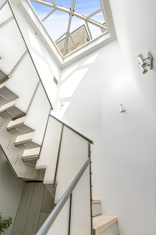 85 Leonard Street, Unit PH photo 8