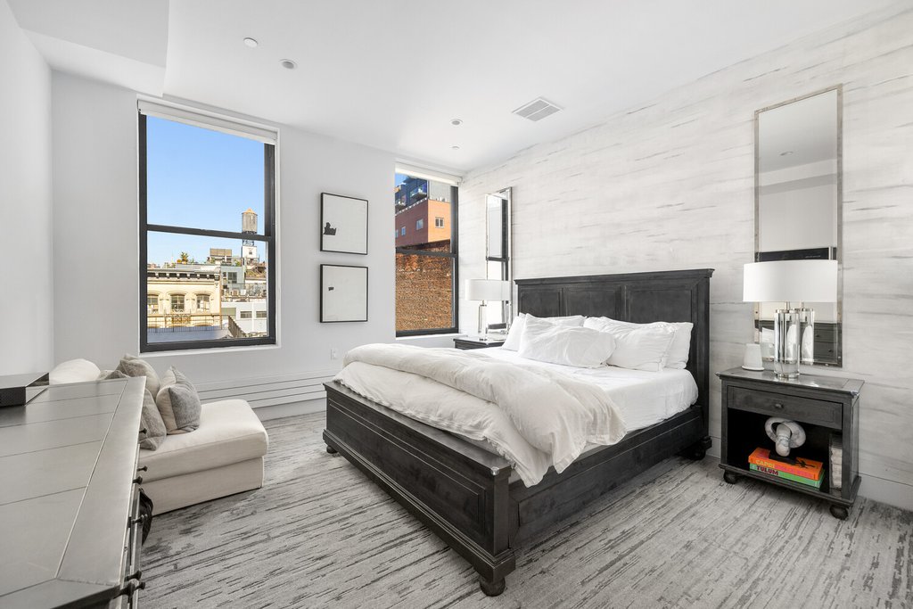 85 Leonard Street, Unit PH photo 9