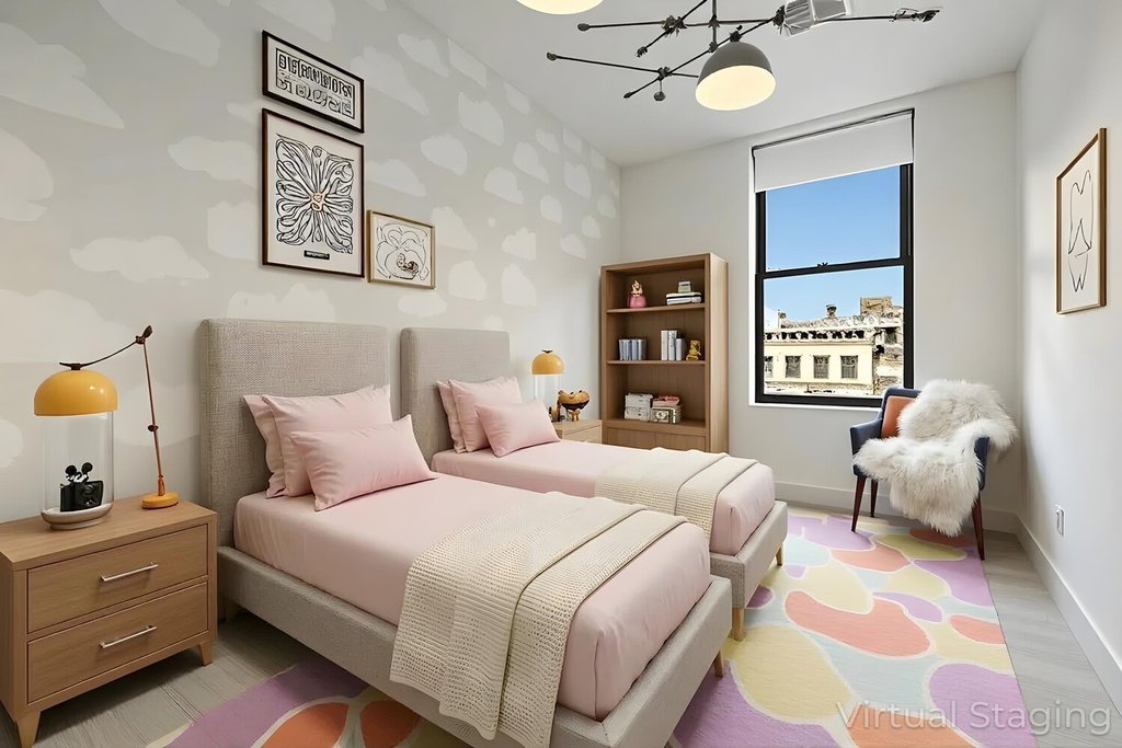 85 Leonard Street, Unit PH photo 11