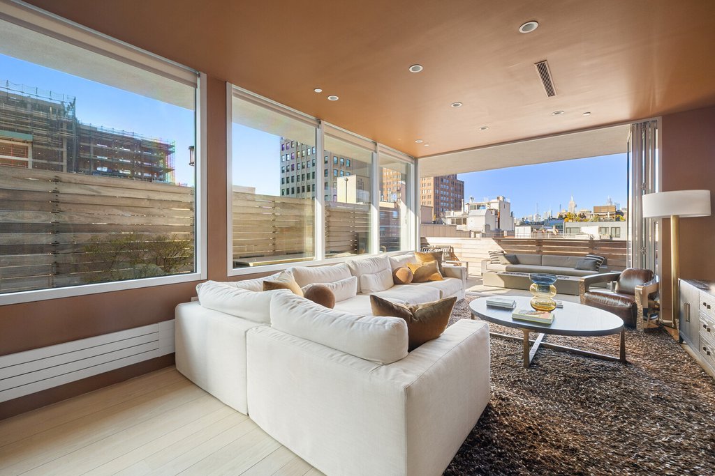 85 Leonard Street, Unit PH photo 12
