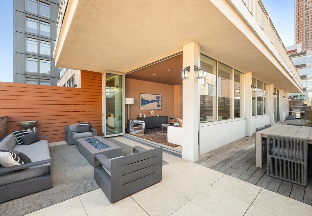 85 Leonard Street, Unit PH photo 13