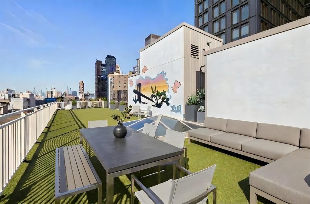 85 Leonard Street, Unit PH photo 18