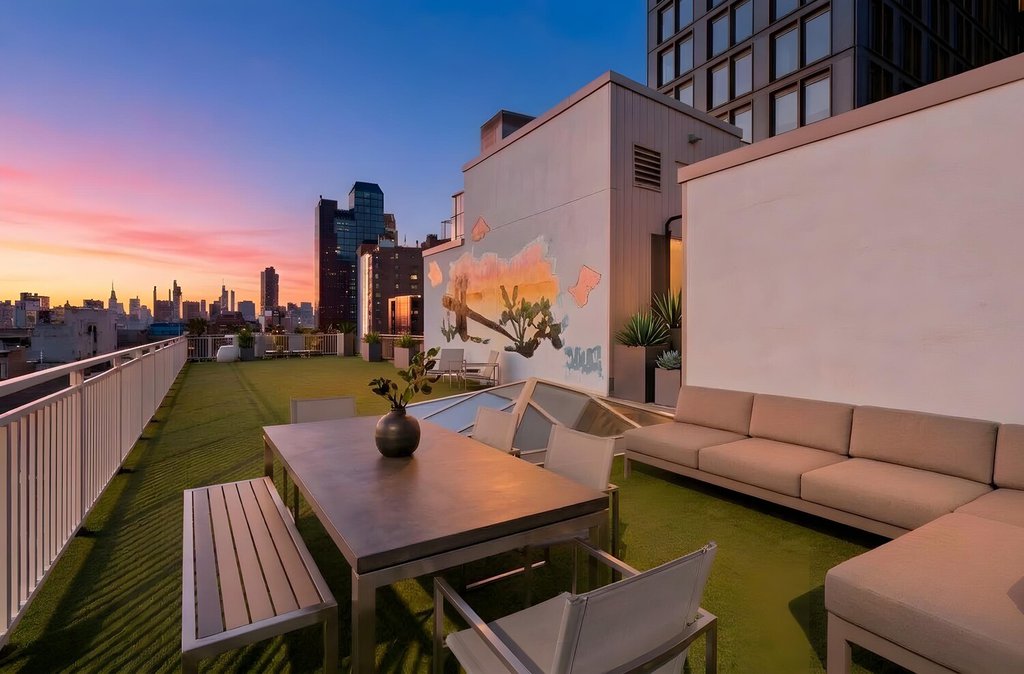 85 Leonard Street, Unit PH photo 19