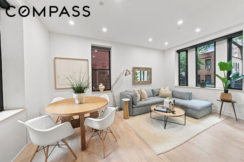 159 West 118th Street, Unit THA