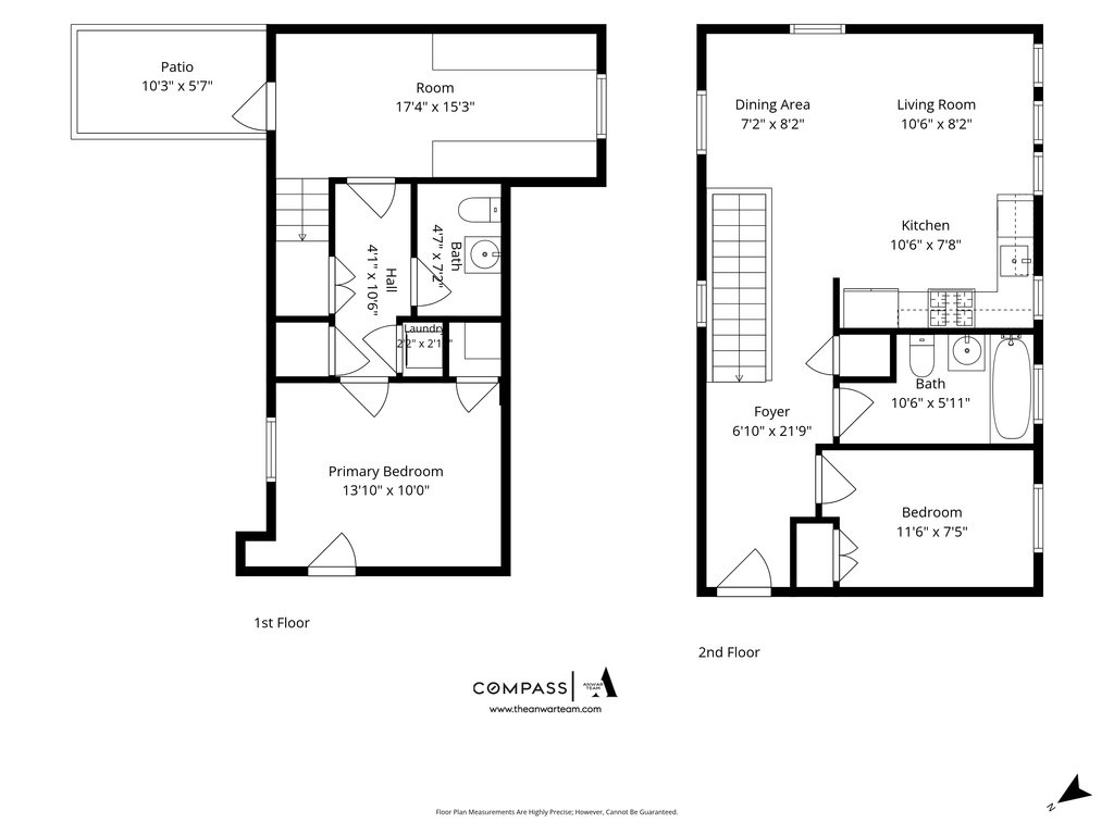 159 West 118th Street, Unit THA photo 22