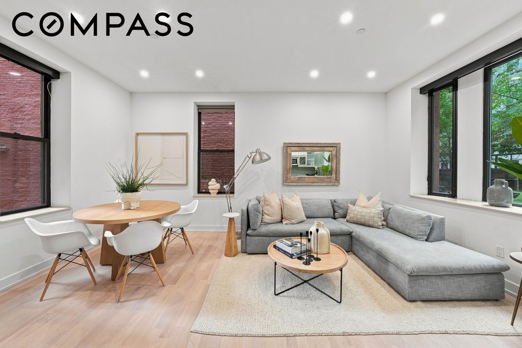 159 West 118th Street, Unit THA photo 2