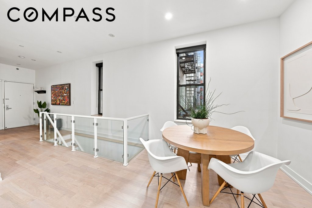 159 West 118th Street, Unit THA photo 4