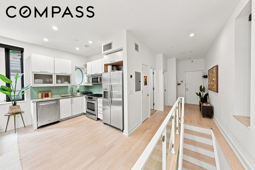 159 West 118th Street, Unit THA photo 5