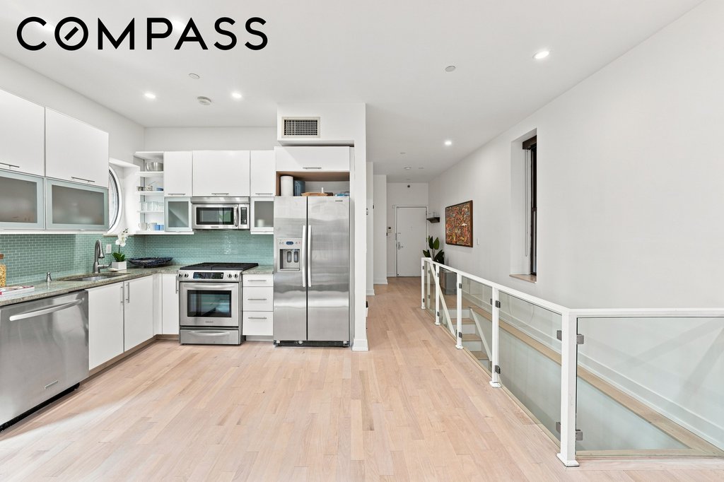 159 West 118th Street, Unit THA photo 6