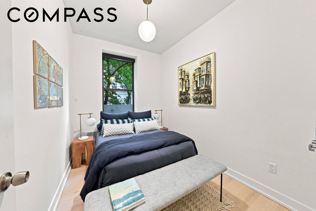 159 West 118th Street, Unit THA photo 11
