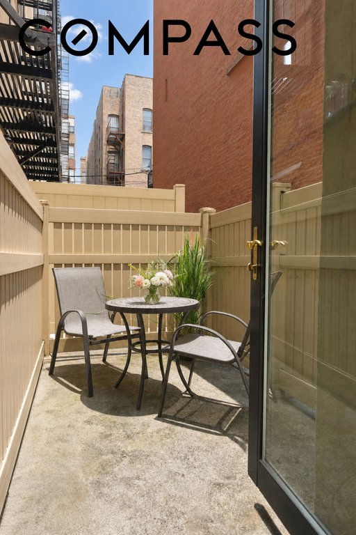 159 West 118th Street, Unit THA photo 14