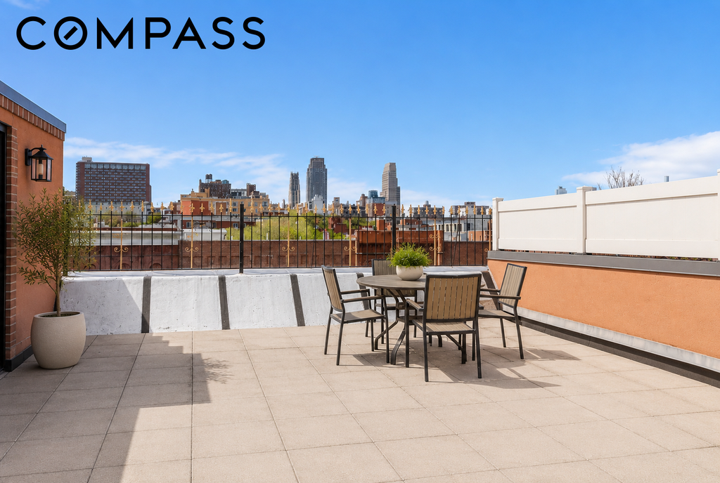 159 West 118th Street, Unit THA photo 18
