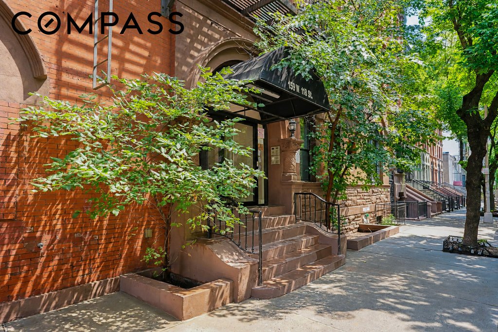 159 West 118th Street, Unit THA photo 20