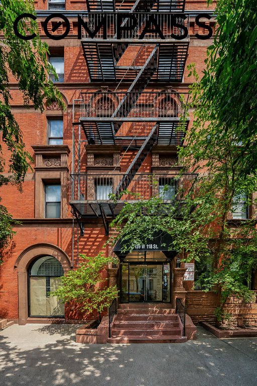 159 West 118th Street, Unit THA photo 21