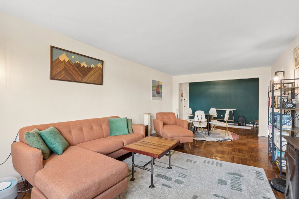 215 Adams Street, Unit 10B photo 4