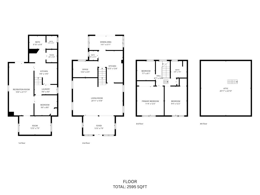 87-77 254th Street – For Sale photo 30