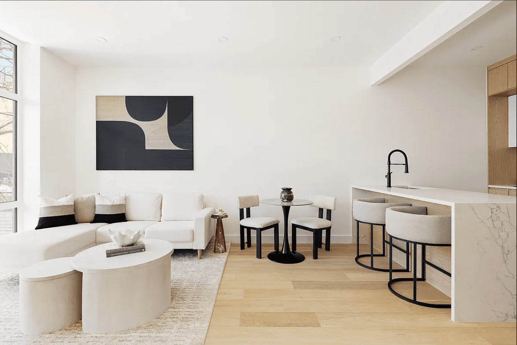 299 Stockholm Street, Unit 2F photo 3