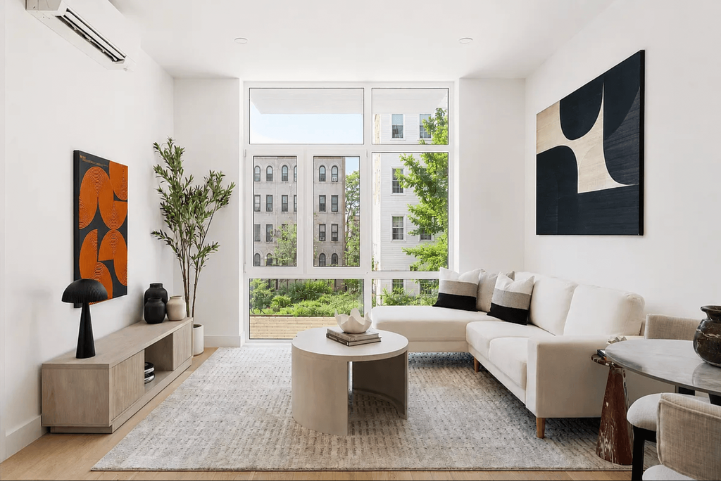 299 Stockholm Street, Unit GARDEN