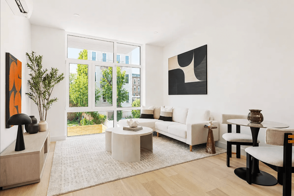 299 Stockholm Street, Unit GARDEN photo 2