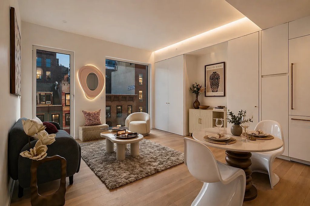 330 Grand Street, Unit 4A photo 2