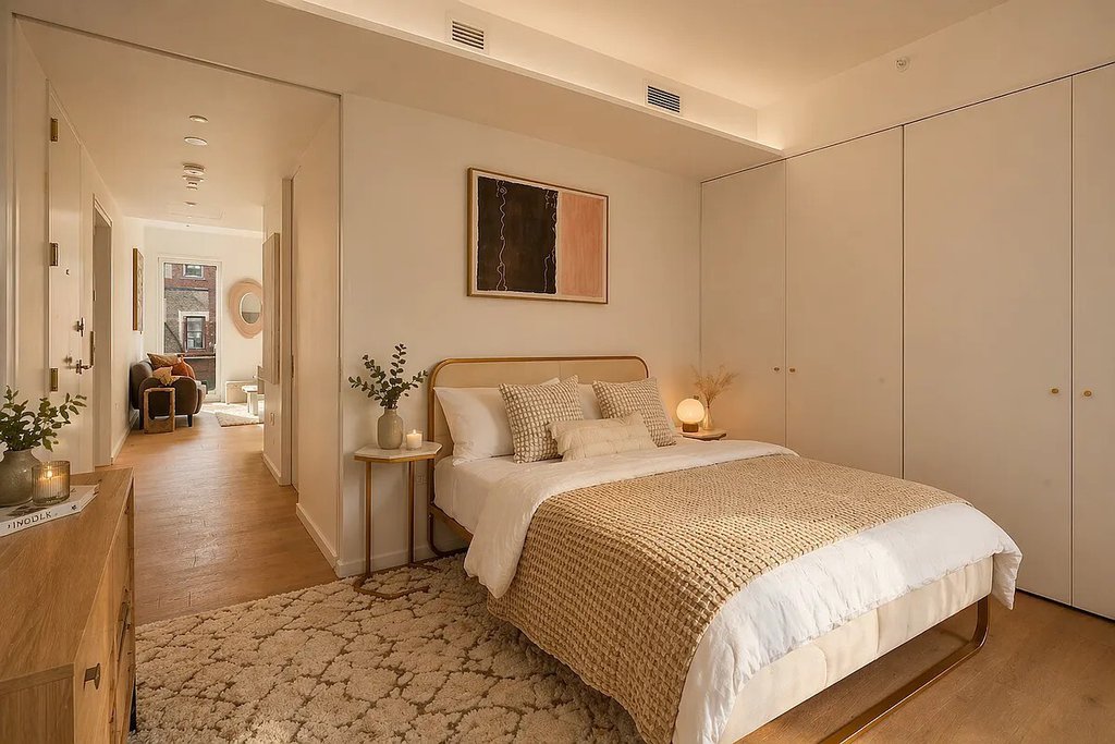 330 Grand Street, Unit 4A photo 8