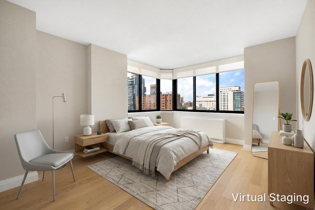 345 East 94th Street, Unit 22F