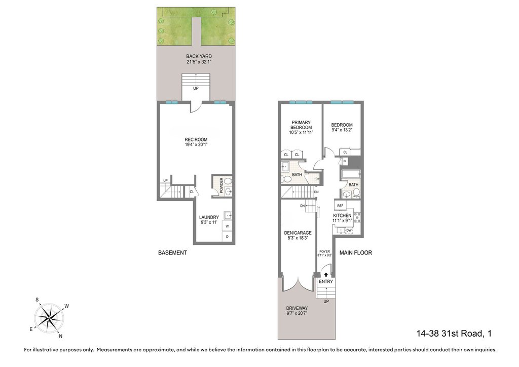 14-38 31st Road, Unit 1 photo 11