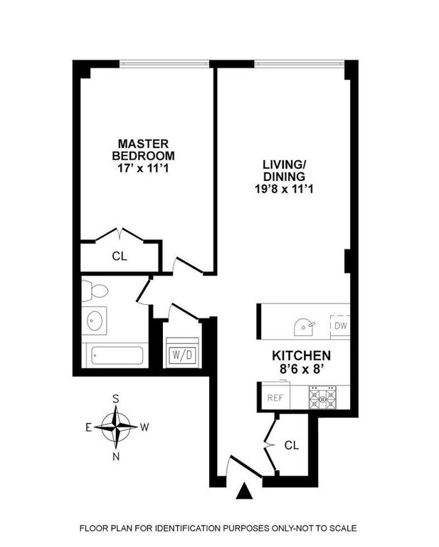 161 East 110th Street, Unit 4J photo 7
