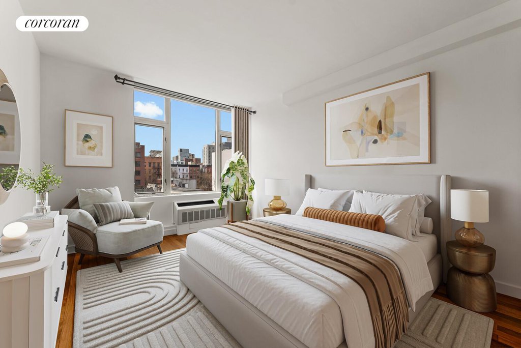 161 East 110th Street, Unit 4J photo 3