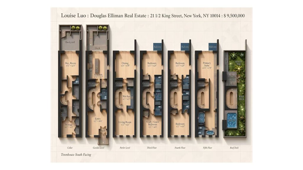 21 1/2 King Street – For Sale photo 50