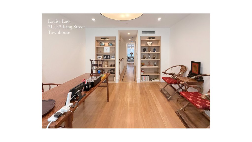 21 1/2 King Street – For Sale photo 2