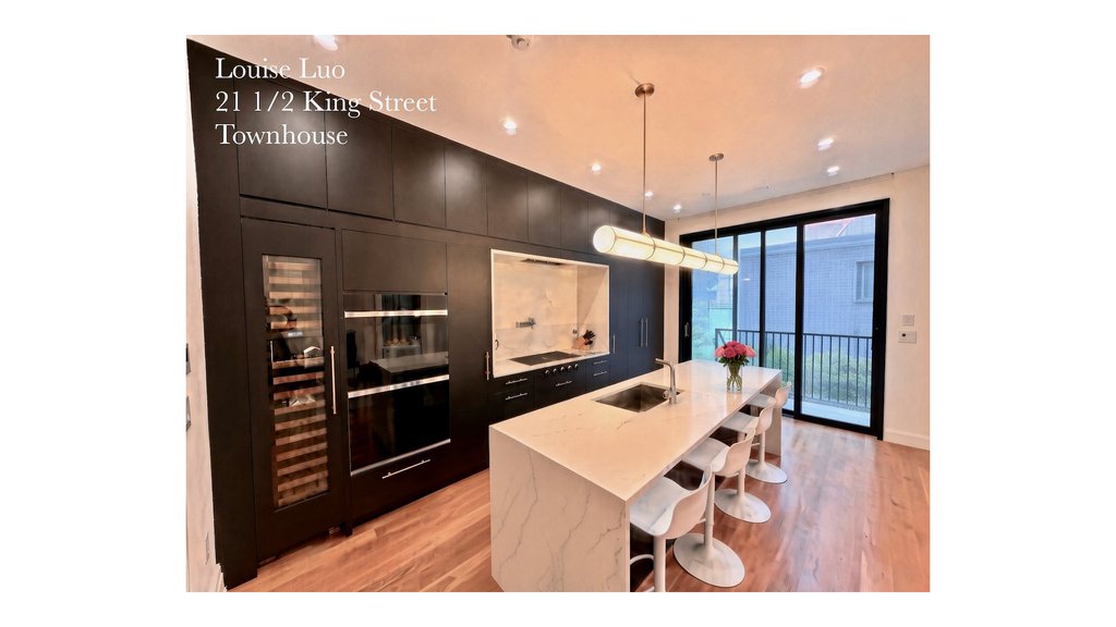 21 1/2 King Street – For Sale photo 3