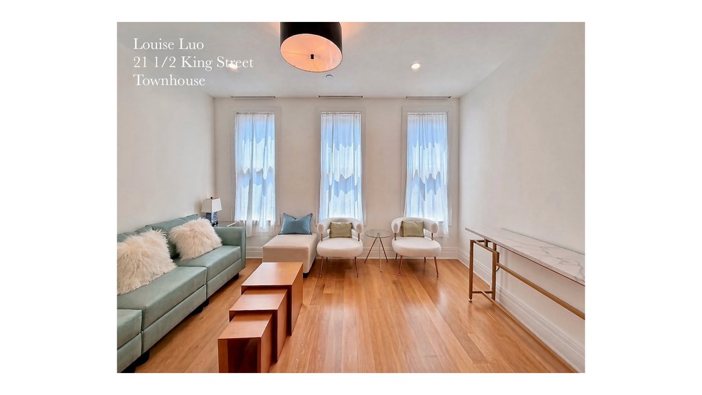 21 1/2 King Street – For Sale photo 7