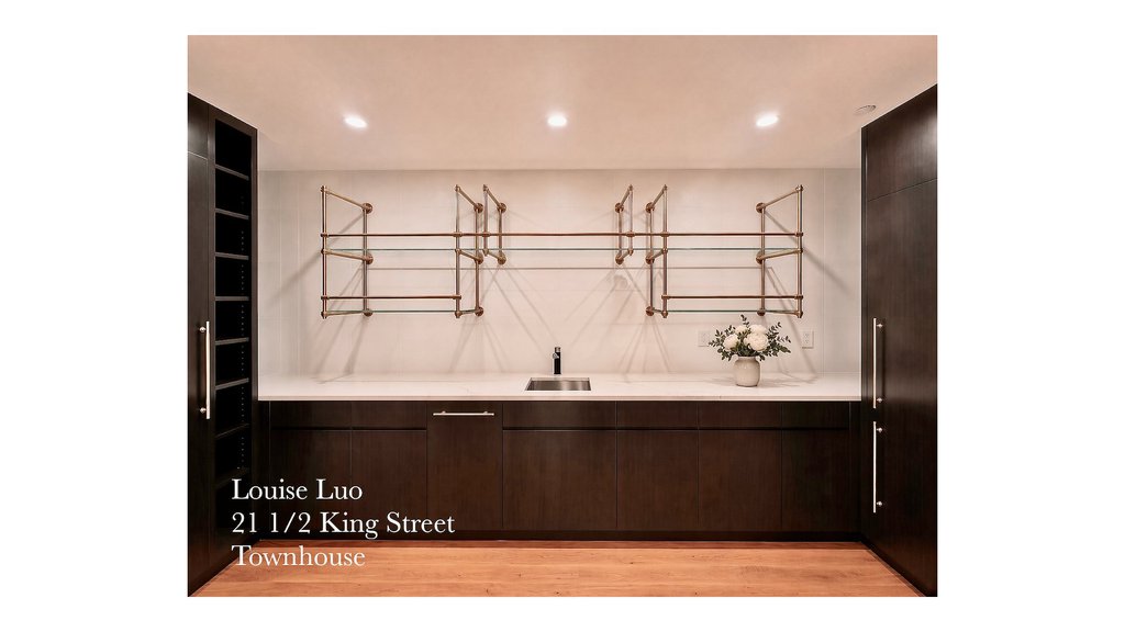 21 1/2 King Street – For Sale photo 8