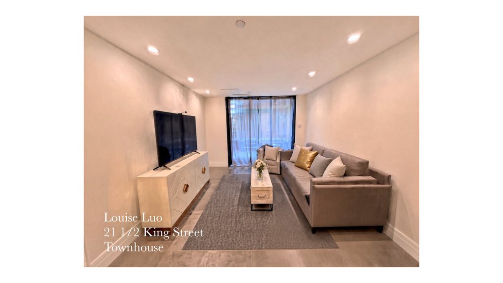 21 1/2 King Street – For Sale photo 19