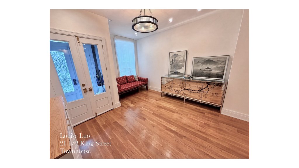 21 1/2 King Street – For Sale photo 23