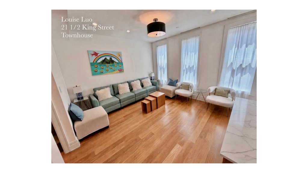 21 1/2 King Street – For Sale photo 28