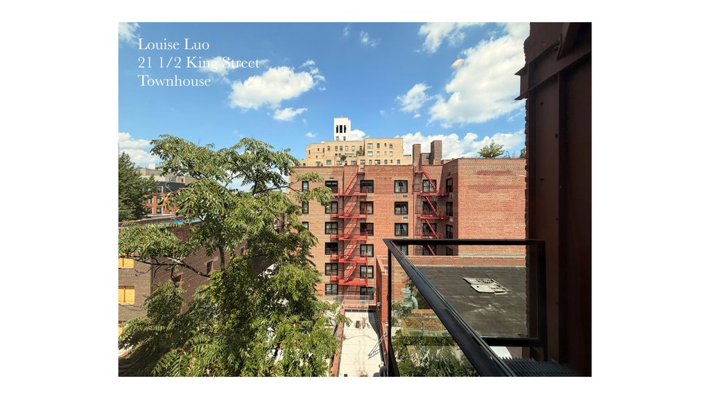 21 1/2 King Street – For Sale photo 36